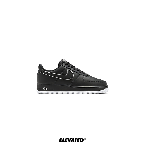 Nike Air Force 1 Black